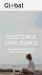 Mobile Screenshot of gbcservices.com